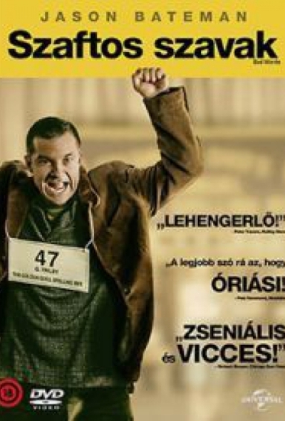 Szaftos szavak (DVD)