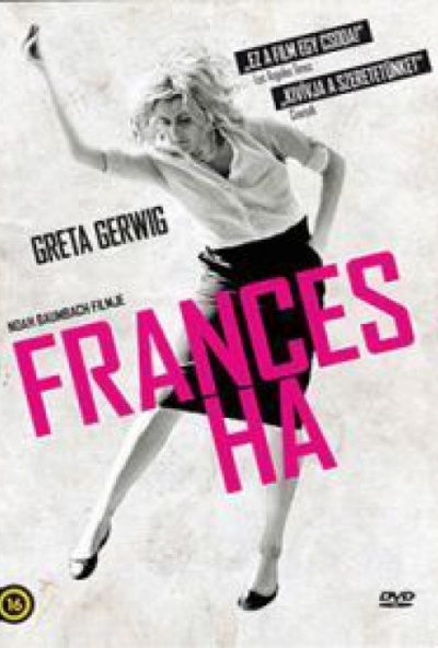Frances Ha (DVD)