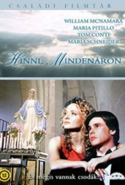 Hinni, mindenáron (DVD) *Antikvár - Kiváló állapotú*