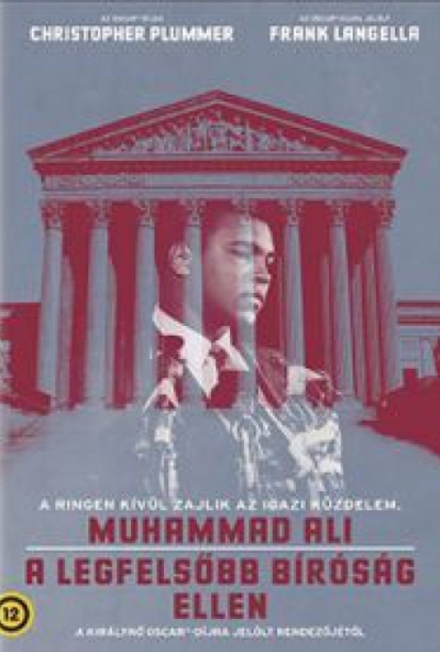 Muhammad Ali a Legfelsőbb Bíróság ellen (DVD)