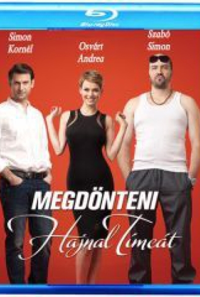 Megdönteni Hajnal Tímeát (Blu-ray)