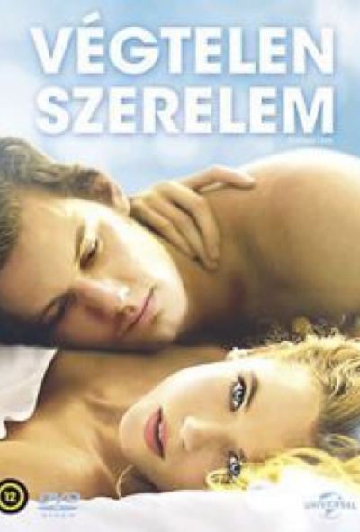 Végtelen szerelem (2014) (DVD) *Alex Pettyfer*