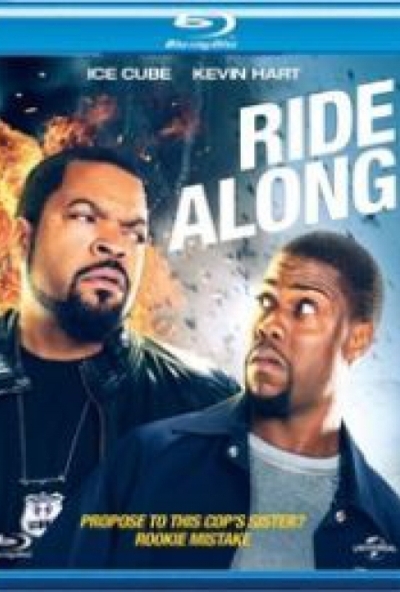 Pofázunk és végünk (Blu-ray) *Magyar kiadás-Antikvár-Kiváló állapotú*