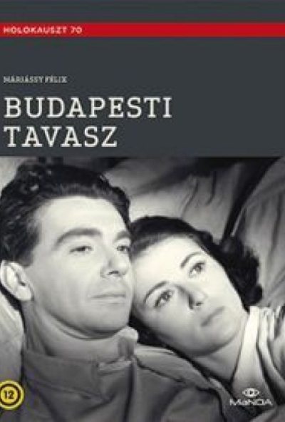 Budapesti tavasz (MaNDA kiadás) (DVD)  *Antikvár - Kiváló állapotú*