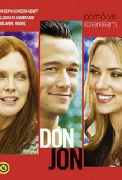 Don Jon (DVD)