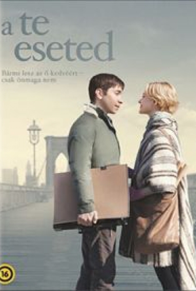 A te eseted (DVD) *Bontatlan - Antikvár*