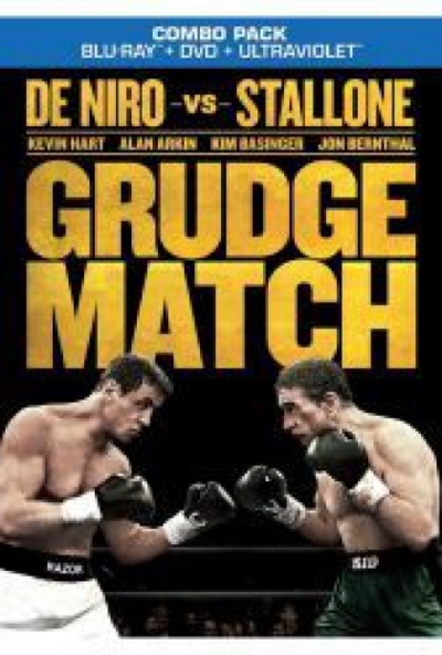 A kiütés (Blu-ray) *Magyar kiadás - Bontatlan - Antikvár*