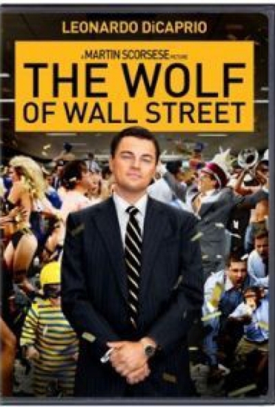 A Wall Street farkasa (Blu-ray) - limitált, fémdobozos változat (steelbook)