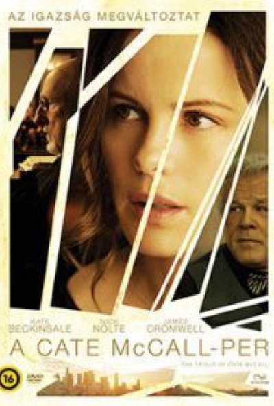 A Cate McCall-per (DVD)