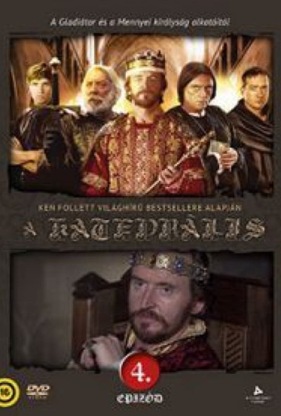 A Katedrális - 4. rész (DVD)