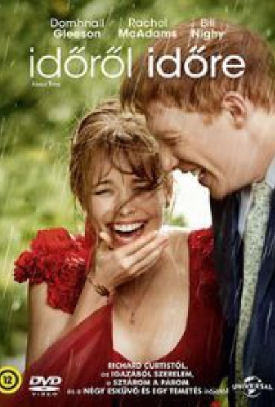 Időről időre (DVD) *Antikvár - Kiváló állapotú*