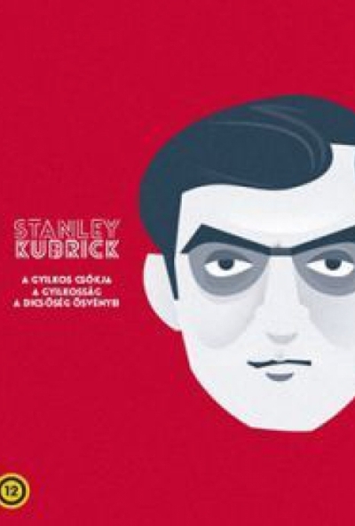 Stanley Kubrick: A korai évek díszdoboz (3DVD) A gyilkos csókja / Gyilkosság / A dicsőség ösvényei