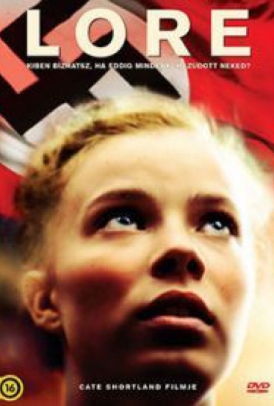 Lore (DVD) *Antikvár-Kiváló állapotú*