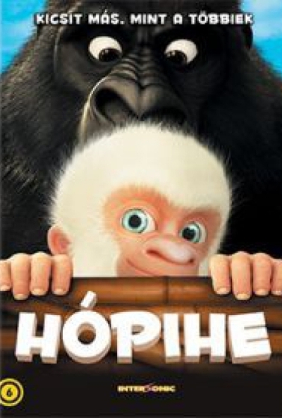 Hópihe (DVD)