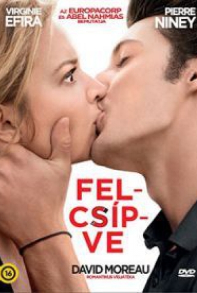 Felcsípve (DVD) *Antikvár - Kiváló állapotú*