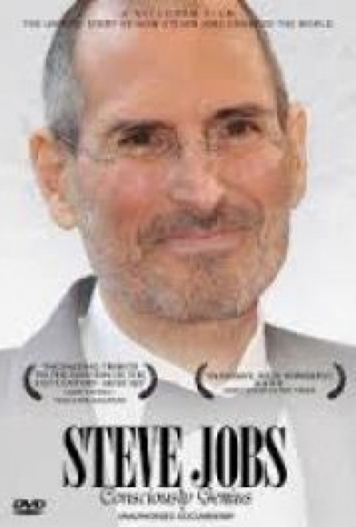 Jobs - Gondolkozz másképp (DVD) *Szinkronizált - Ashton Kutcher - Antikvár - Kiváló állapotú*