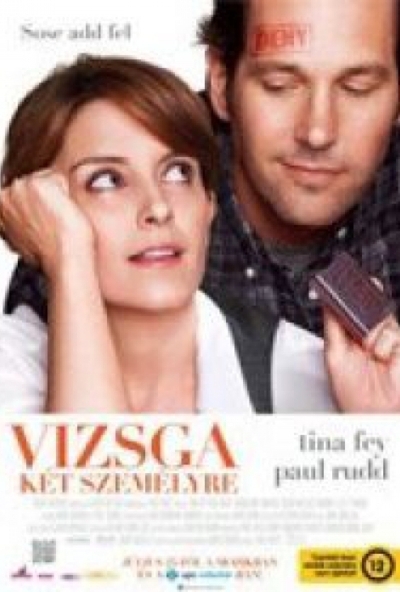 Vizsga két személyre (DVD)