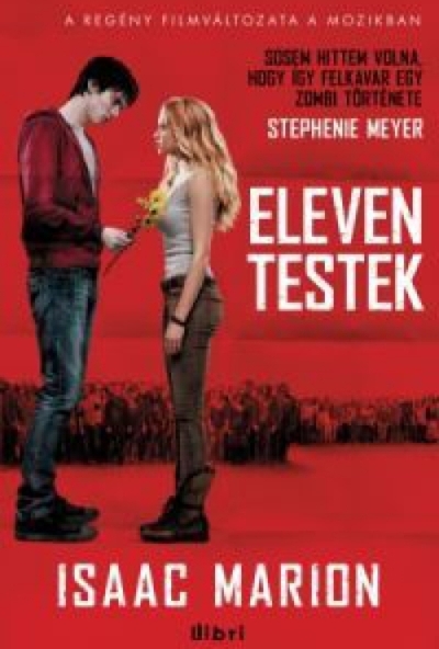 Eleven testek (DVD) *Antikvár - Kiváló állapotú*