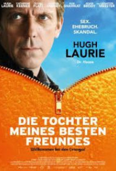 Csípem a családodat (DVD) *Antikvár - Kiváló állapotú*