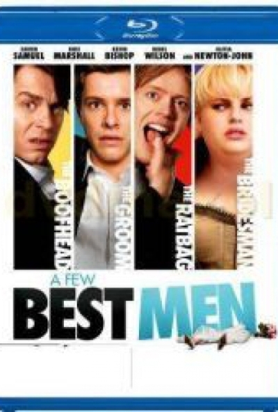 Harmadnaposok (Blu-ray)