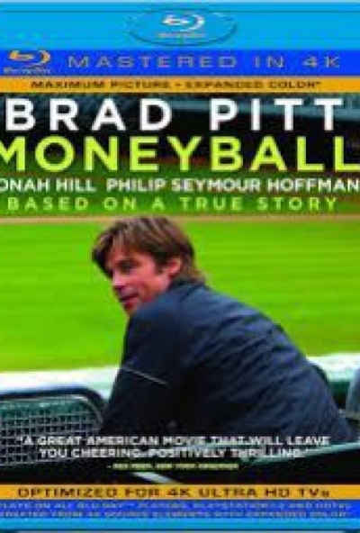 Pénzcsináló (Blu-ray 4K változat)