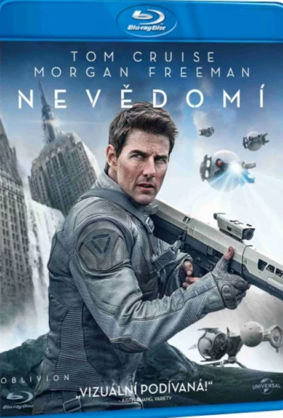 Feledés (Blu-ray) *Import - Magyar szinkronnal*