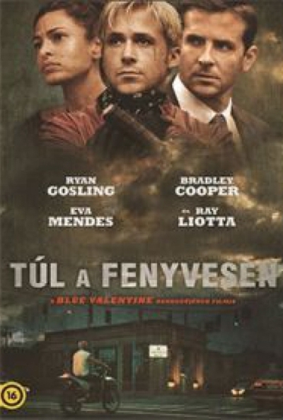 Túl a fenyvesen (DVD)