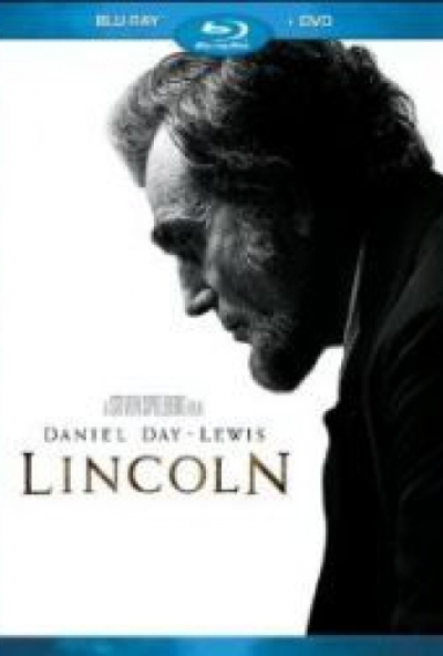 Lincoln (Blu-ray) *Magyar szinkronnal - Import*