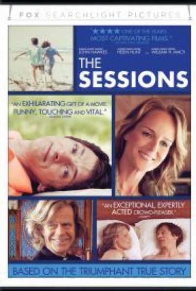 A kezelés (Blu-ray) *Magyar kiadás - Antikvár - Kiváló állapotú*