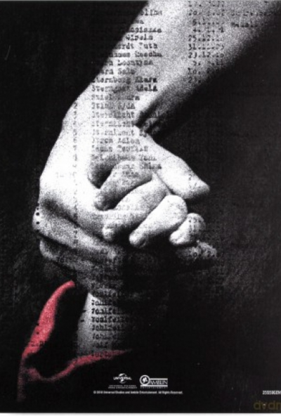 Schindler listája  - 25. évfordulós kiadás *Limitált, fémdobozos kiadás (2 Blu-ray)