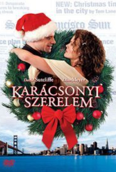 Karácsonyi szerelem (DVD) *Mirax*