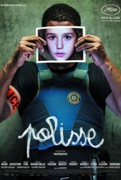 Polisse (DVD)