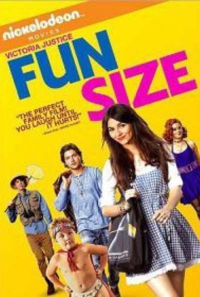 Zakkant Halloween (DVD)