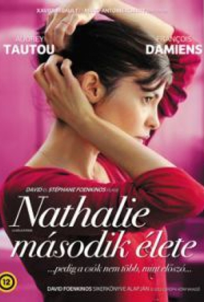 Nathalie második élete (DVD) *Antikvár-Kiváló állapotú*