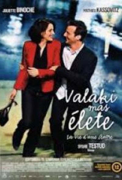 Valaki más élete (DVD) *Antikvár - Kiváló állapotú*