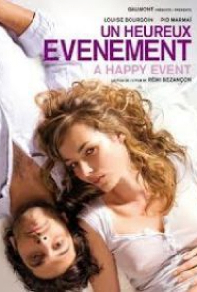 A legszebb dolog (DVD) *Antikvár - Kiváló állapotú*