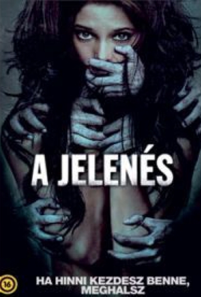 A jelenés (DVD) *Antikvár - Kiváló állapotú*