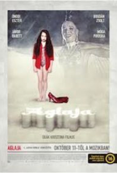 Aglaja (DVD)