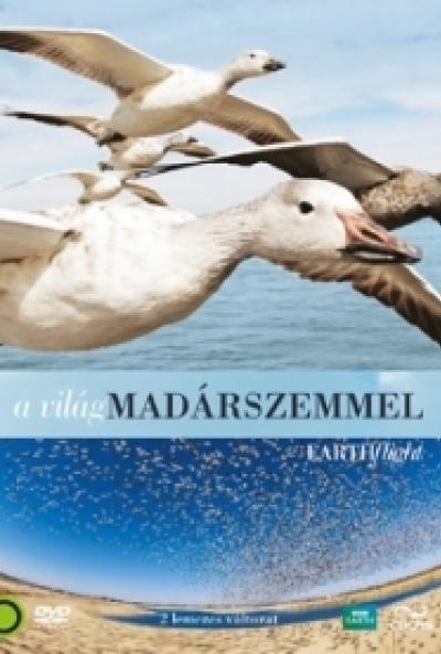 A világ madárszemmel (2 DVD)