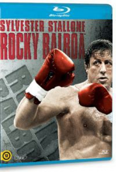Rocky Balboa (Blu-ray)