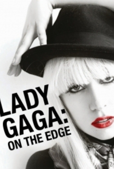 Lady Gaga - On The Edge (DVD)