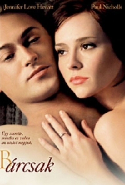 Bárcsak (DVD) *Antikvár - Kiváló állapotú*