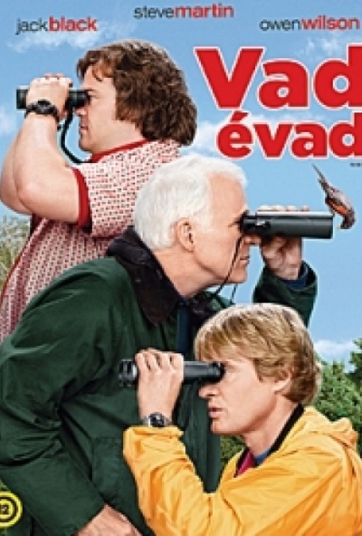 Vad évad (DVD)