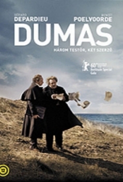Dumas (DVD)