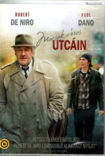 Mocsokváros utcáin (DVD)