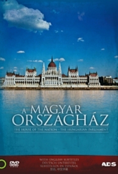 A magyar Országház (DVD)