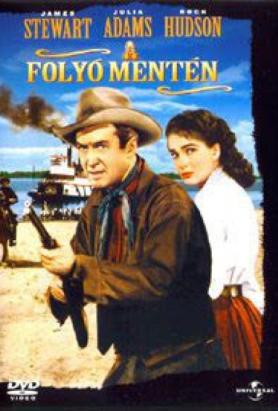 A folyó mentén (DVD)