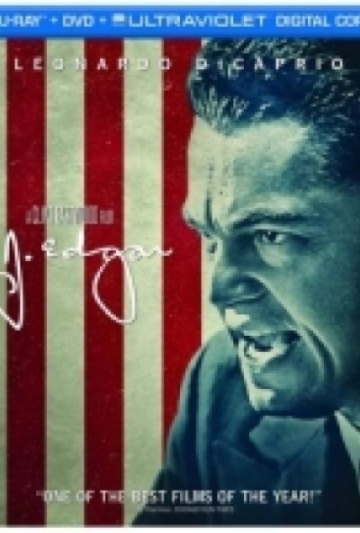 J. Edgar - Az FBI embere (Blu-ray)