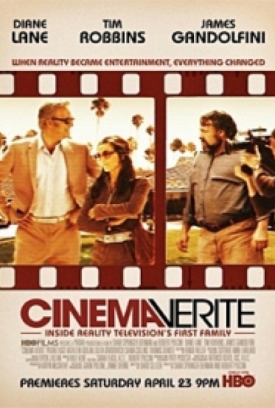 Cinema Verite (DVD)