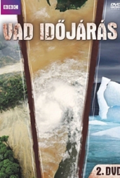 Vad időjárás 2. (DVD)